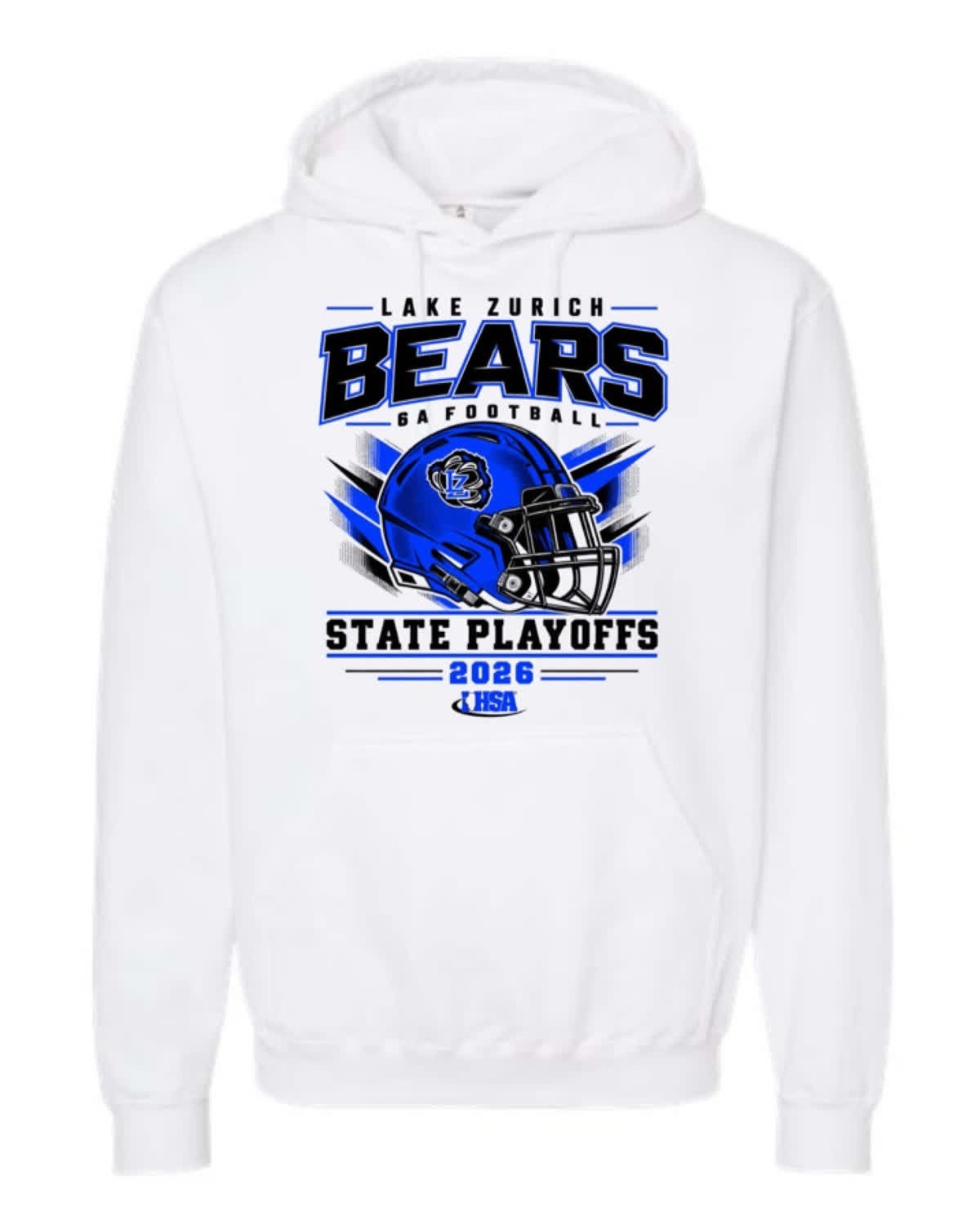 Home | LZHS Spirit Wear Store