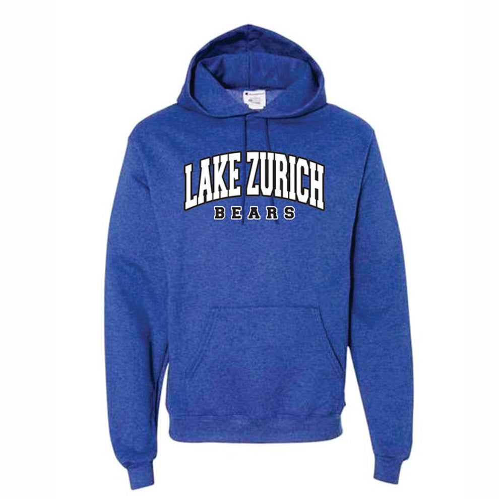 Champion sweater cream zurich new arrivals