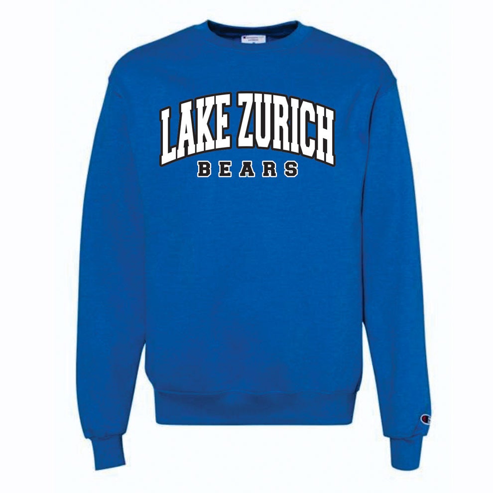 Home Lake Zurich High School Bear Booster Club